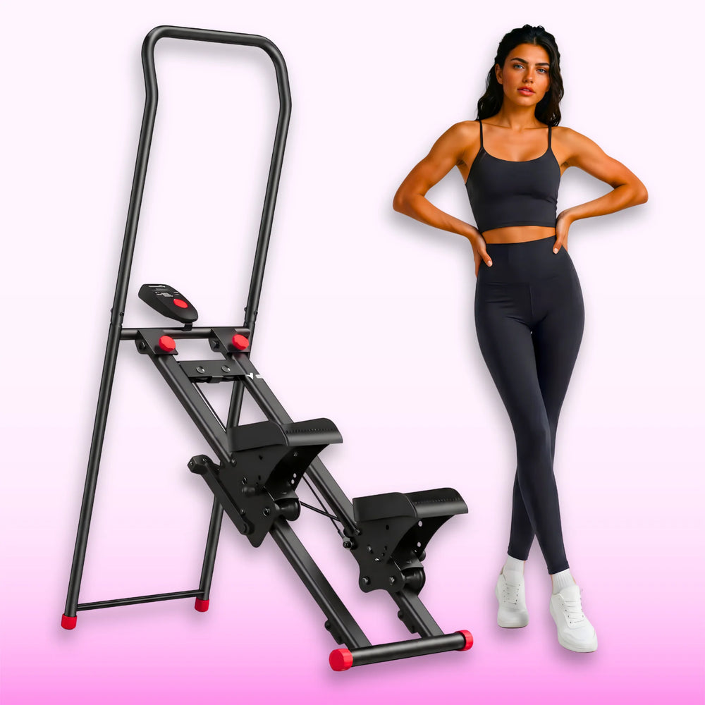 Halavas Climber + product gallery photo 10